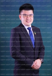 Alan Lim Wei Lun